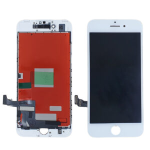 FRONTAL IPHONE 7G BRANCO WK PREMIUM