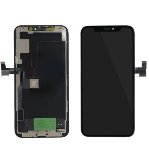FRONTAL IPHONE 11 PRO PRETO OLED WK PREMIUM