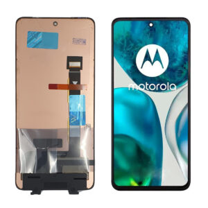 FRONTAL MOTO G82 SEM ARO OLED WEFIX