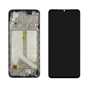 FRONTAL REDMI NOTE 10 4G/POCO M5S COM ARO OLED IMPORTADA NN