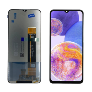 FRONTAL SAMSUNG A23 5G SEM ARO WEFIX