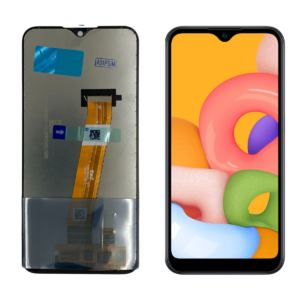 FRONTAL SAMSUNG A01 SEM ARO WEFIX