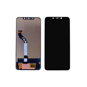 FRONTAL POCO F1 SEM ARO IMPORTADA NN