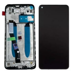 FRONTAL REDMI NOTE 9 COM ARO WK PREMIUM