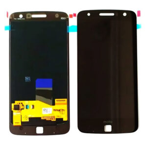 FRONTAL MOTO Z POWER SEM ARO NACIONAL