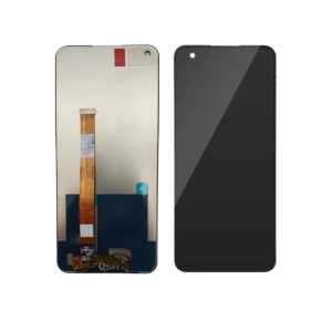 FRONTAL REALME 7I SEM ARO IMPORTADA NN