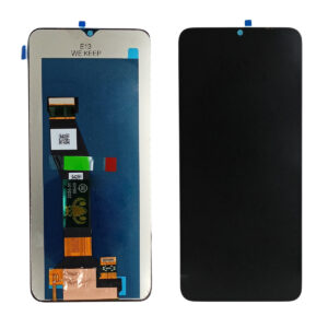 FRONTAL MOTO E13 SEM ARO WK PREMIUM