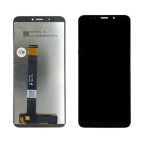 FRONTAL NOKIA C2 SEM ARO IMPORTADA NN