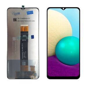 FRONTAL SAMSUNG A02/A12/M12 SEM ARO SM-A127F WEFIX