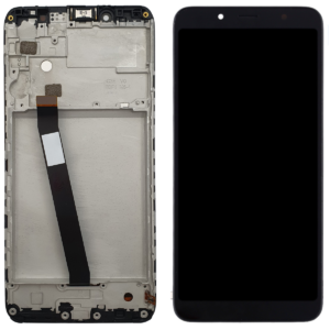 FRONTAL REDMI 7A COM ARO NACIONAL