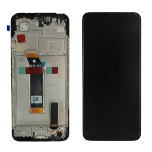 FRONTAL REDMI 10 5G/REDMI 11 PRIME/ M4/M5 COM ARO WK PREMIUM