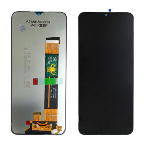 FRONTAL SAMSUNG A23 5G SEM ARO WK PREMIUM