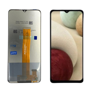 FRONTAL SAMSUNG M12 SEM ARO M127 WEFIX