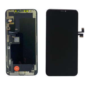 FRONTAL IPHONE 11 PRO MAX PRETO AMOLED SEM CI WK PREMIUM