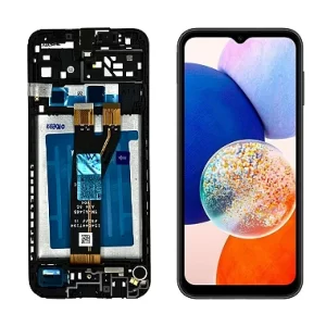 FRONTAL SAMSUNG A14 5G COM ARO WEFIX