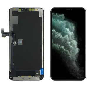 FRONTAL IPHONE 11 PRO MAX PRETO OLED COM CI WEFIX