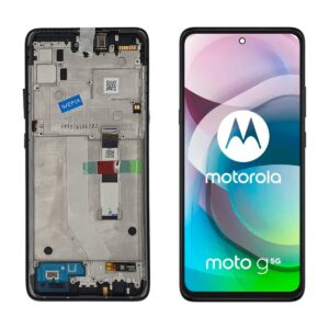 FRONTAL MOTO G 5G COM ARO WEFIX