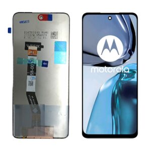 FRONTAL MOTO G73 SEM ARO WEFIX
