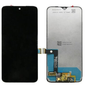 FRONTAL MOTO G7/G7 PLUS SEM ARO NACIONAL