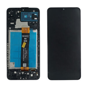 FRONTAL SAMSUNG A13 5G COM ARO IMPORTADA NN