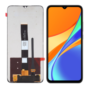 FRONTAL REDMI 9A/9C/9i/10A SEM ARO NACIONAL