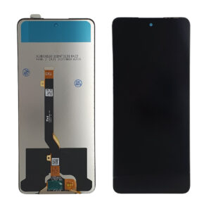 FRONTAL INFINIX NOTE 10 PRO SEM ARO IMPORTADA NN