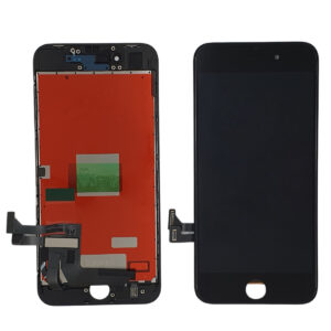 FRONTAL IPHONE 8G/SE 2020/SE 2022 PRETO WK PREMIUM