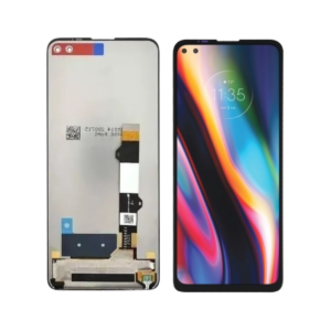 FRONTAL MOTO G 5G PLUS SEM ARO NACIONAL