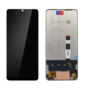 FRONTAL MOTO G 5G SEM ARO IMPORTADA NN