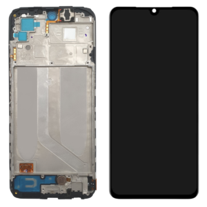 FRONTAL REDMI NOTE 10 4G COM ARO NACIONAL