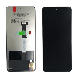 FRONTAL POCO X3/X3 PRO SEM ARO WK PREMIUM