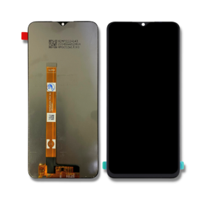 FRONTAL REALME C11 2020/C12/C15 SEM ARO IMPORTADA NN