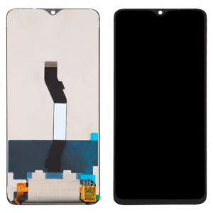 FRONTAL REDMI NOTE 8 PRO SEM ARO NN