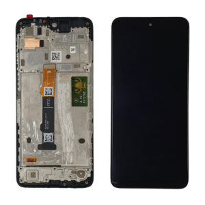 FRONTAL MOTO G42 COM ARO OLED WK PREMIUM