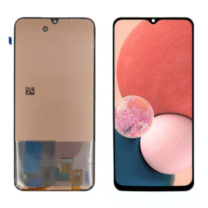 FRONTAL SAMSUNG A15 4G/ A15 5G PRETO SEM ARO AMOLED WEFIX