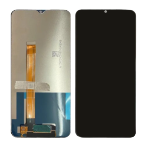 FRONTAL REALME C21Y/C25Y SEM ARO IMPORTADA NN