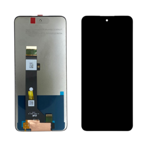 FRONTAL MOTO G53 5G SEM ARO IMPORTADA NN