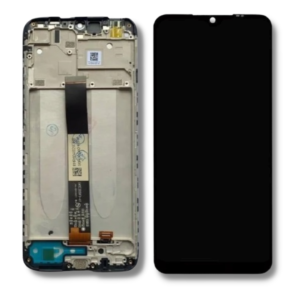 FRONTAL REDMI 9A/9C/9i COM ARO IMPORTADA NN