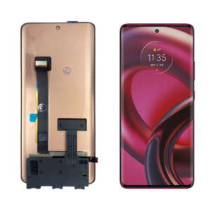 FRONTAL MOTO EDGE 30 FUSION SEM ARO NACIONAL