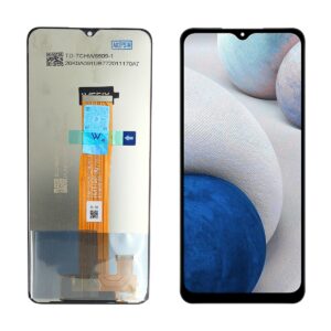 FRONTAL SAMSUNG A02/A12/M12 SEM ARO SM-A125F FPC6510-1 WEFIX