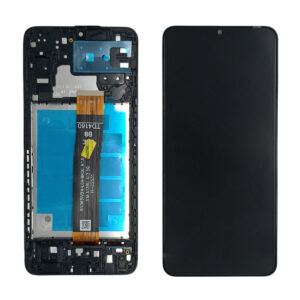 FRONTAL SAMSUNG A04S COM ARO IMPORTADA NN