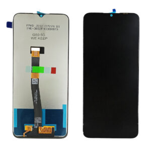 FRONTAL MOTO G50 5G SEM ARO WK PREMIUM