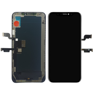 FRONTAL IPHONE XS MAX PRETO OLED WK PREMIUM