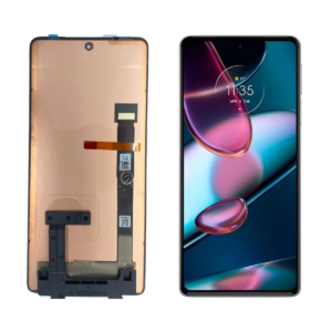 FRONTAL MOTO EDGE 30 PRO SEM ARO NACIONAL