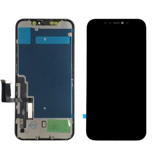 FRONTAL IPHONE 11 PRETO SEM CI WK PREMIUM