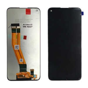 FRONTAL SAMSUNG A11 SEM ARO WK PREMIUM