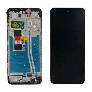 FRONTAL MOTO G53 5G COM ARO WK PREMIUM