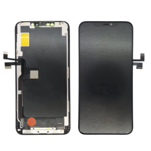 FRONTAL IPHONE 11 PRO MAX PRETO OLED IMPORTADA NN