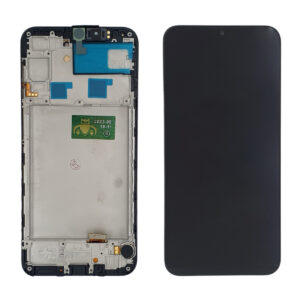 FRONTAL SAMSUNG A24 COM ARO OLED WK PREMIUM