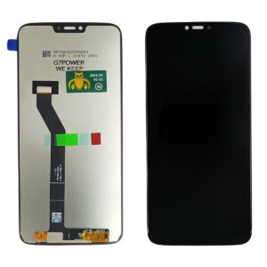 FRONTAL MOTO G7 POWER SEM ARO WK PREMIUM